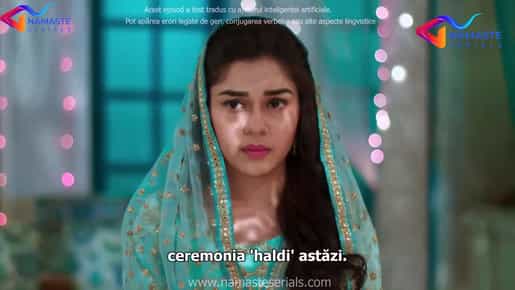 Ishq Subhan Allah - Episode 58