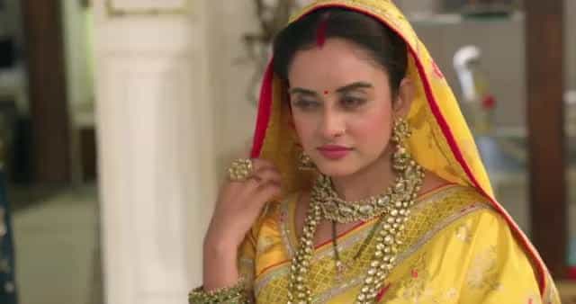 Pati Brahmachari - Episode 188