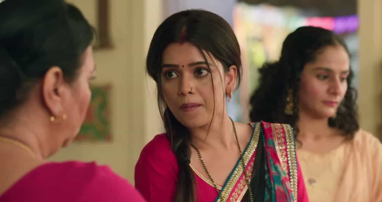 Pati Brahmachari - Episode 379