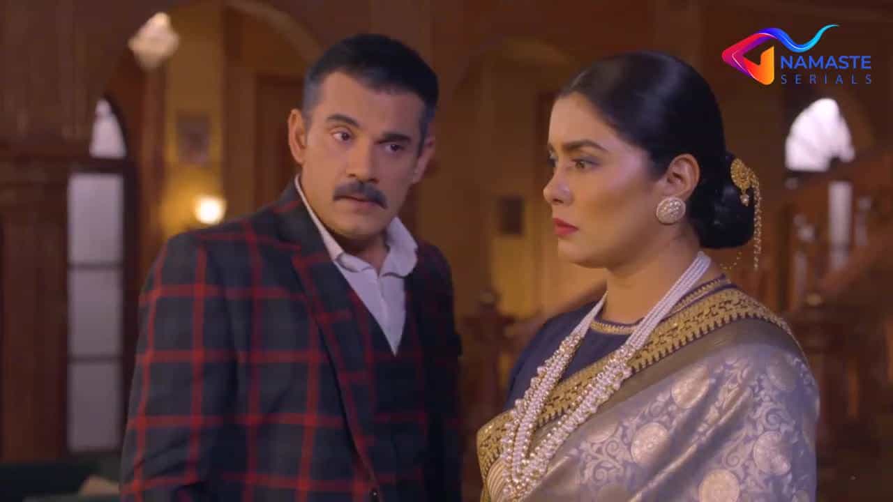 Saath Nibhaana Saathiya 2 - Episode 17