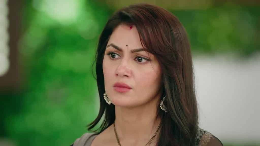 Kaise Mujhe Tum Mil Gaye - Episode 244