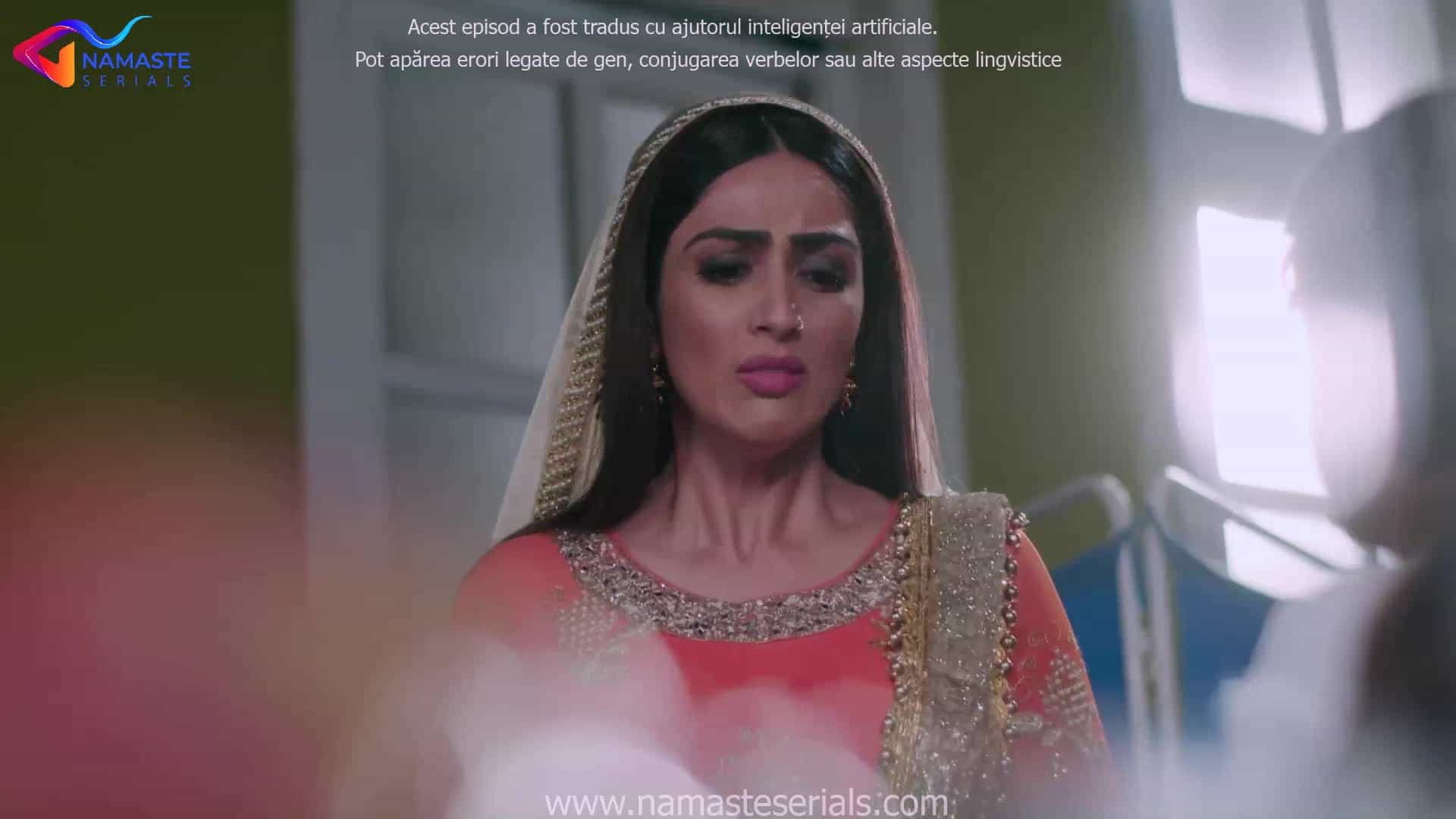 Ishq Subhan Allah - Episode 402