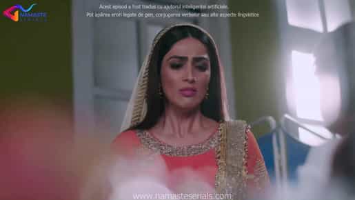 Ishq Subhan Allah - Episode 402