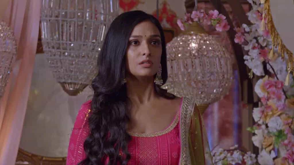Bhagya Lakshmi - Episode 931