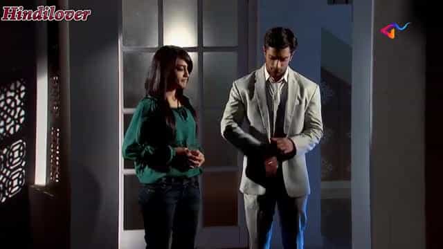 Qubool Hai - Episode 69