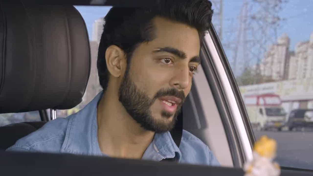 Jhanak - Episode 307