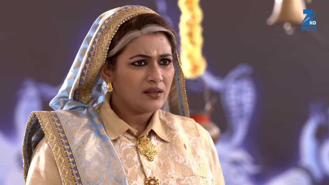 Meri Saasu Maa - Episode 38