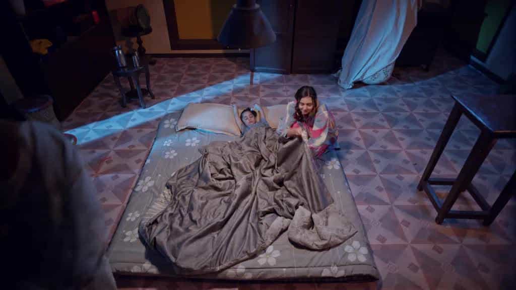 Bhagya Lakshmi - Episode 917