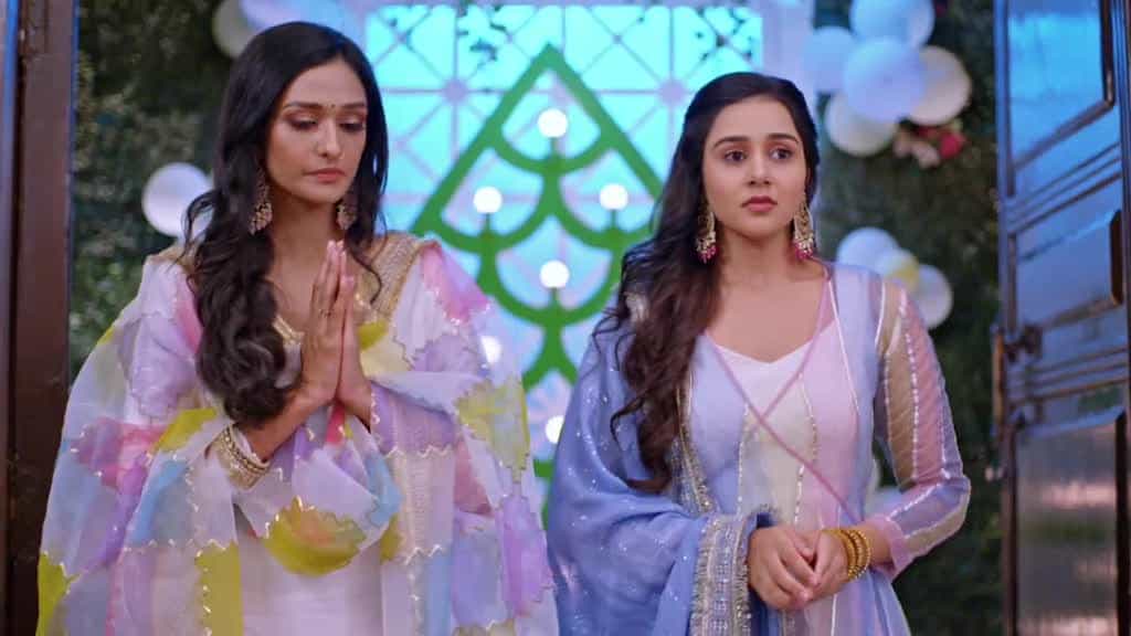 Bhagya Lakshmi - Episode 956