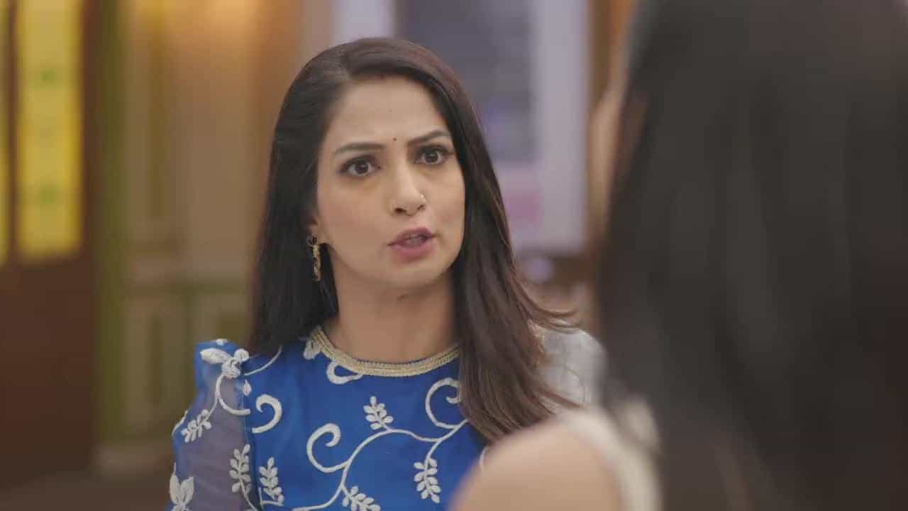 Jhanak - Episode 319