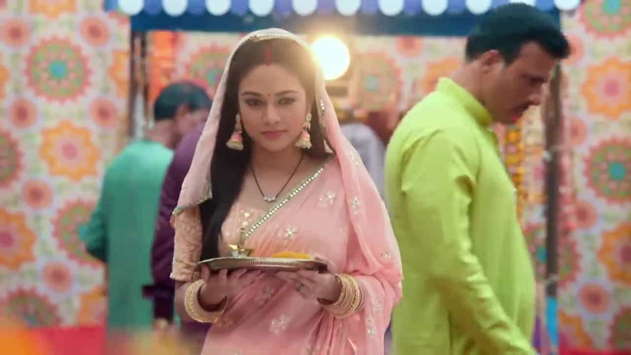 Sindoor Ki Keemat - Episode 270