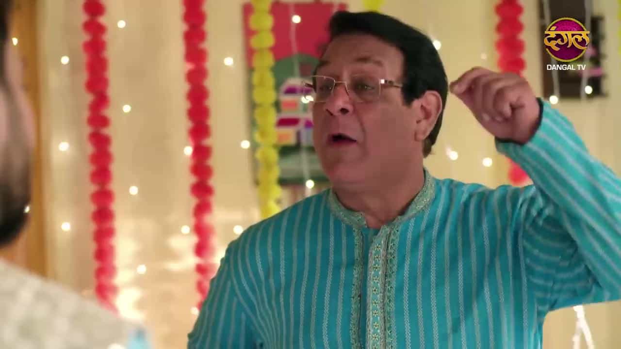 Pati Brahmachari - Episode 223