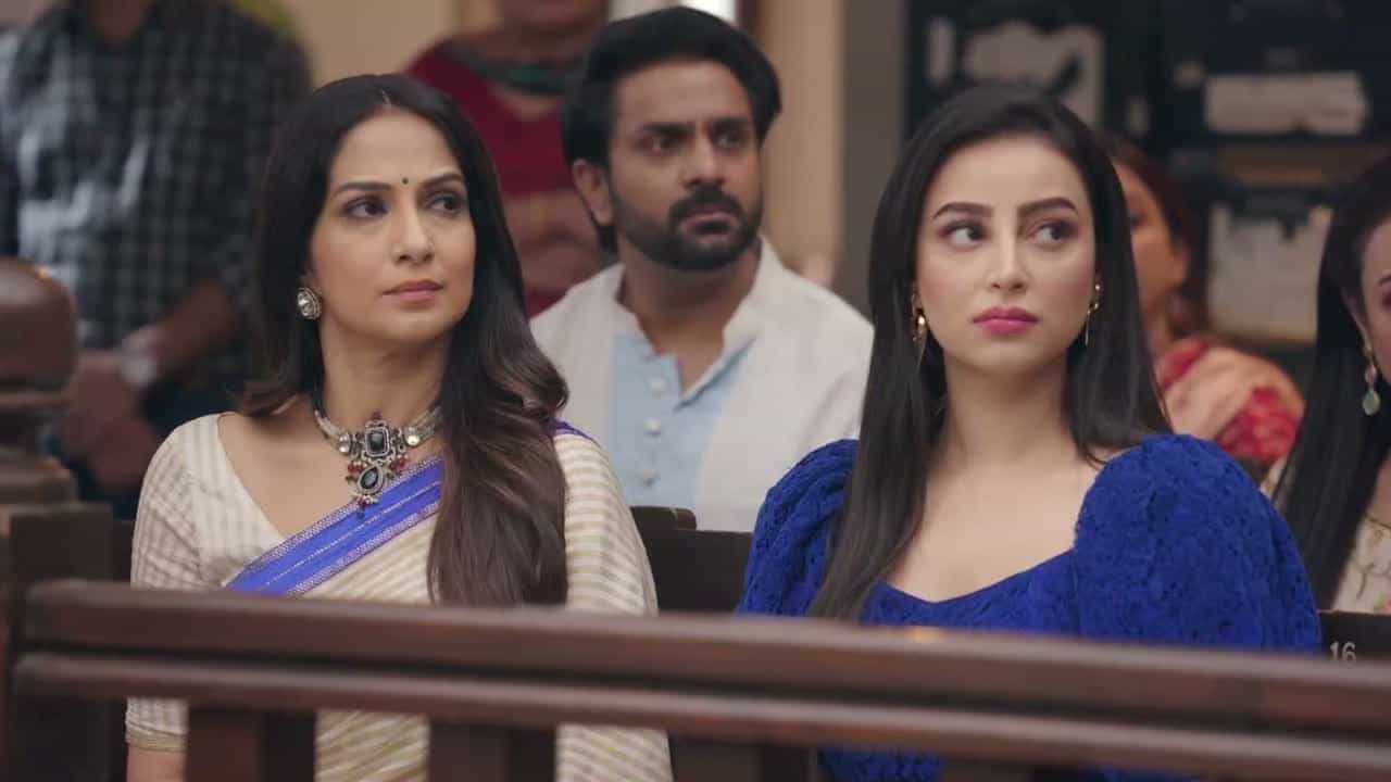 Jhanak - Episode 367