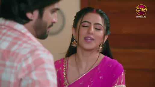 Pati Brahmachari - Episode 420