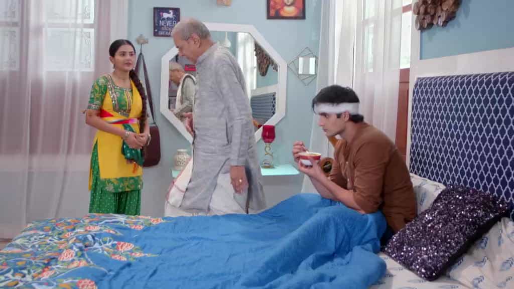 Mithai - Episode 143