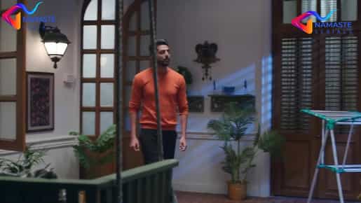 Jhanak - Episode 35