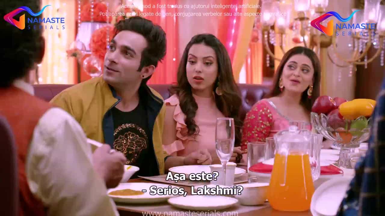Bhagya Lakshmi - Episode 76