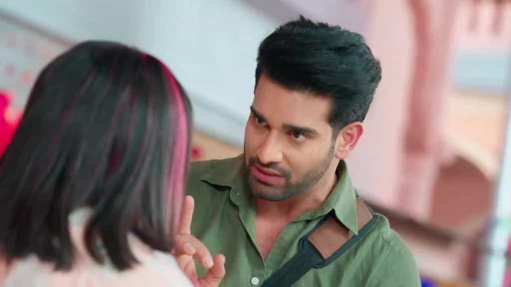 Jamai No. 1 - Episode 17