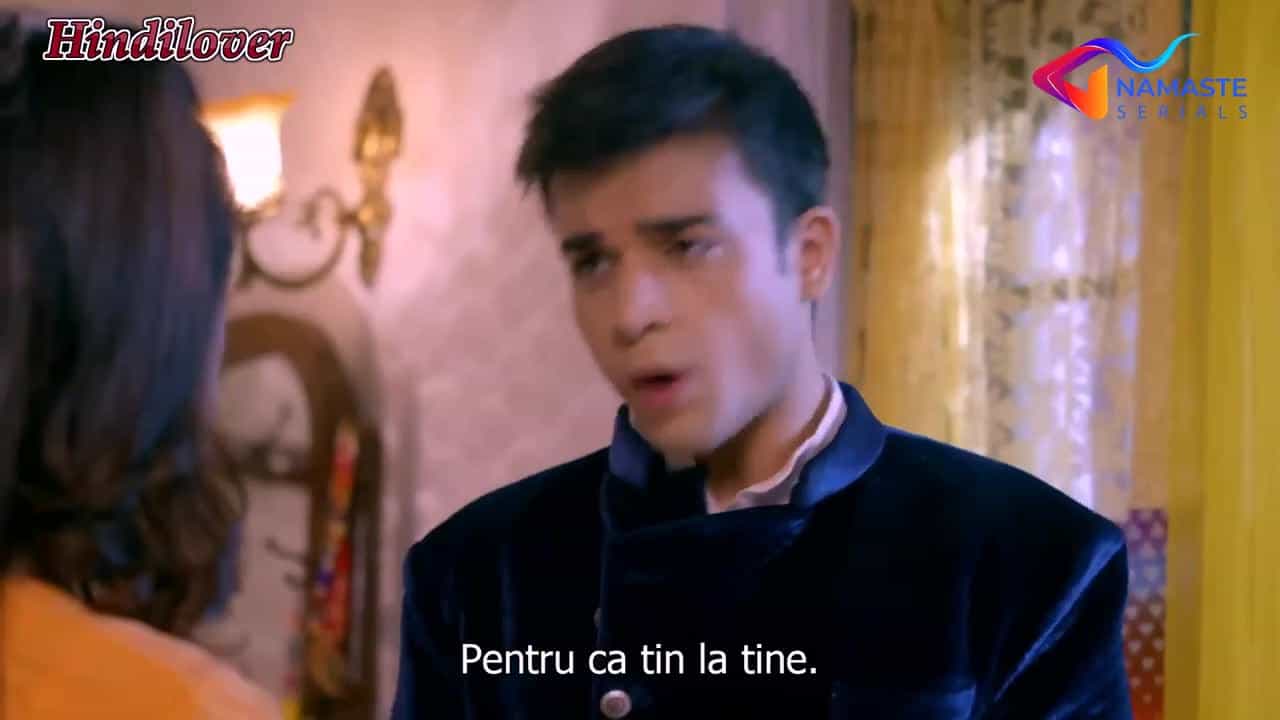 În ritmul dragostei - Episode 1638