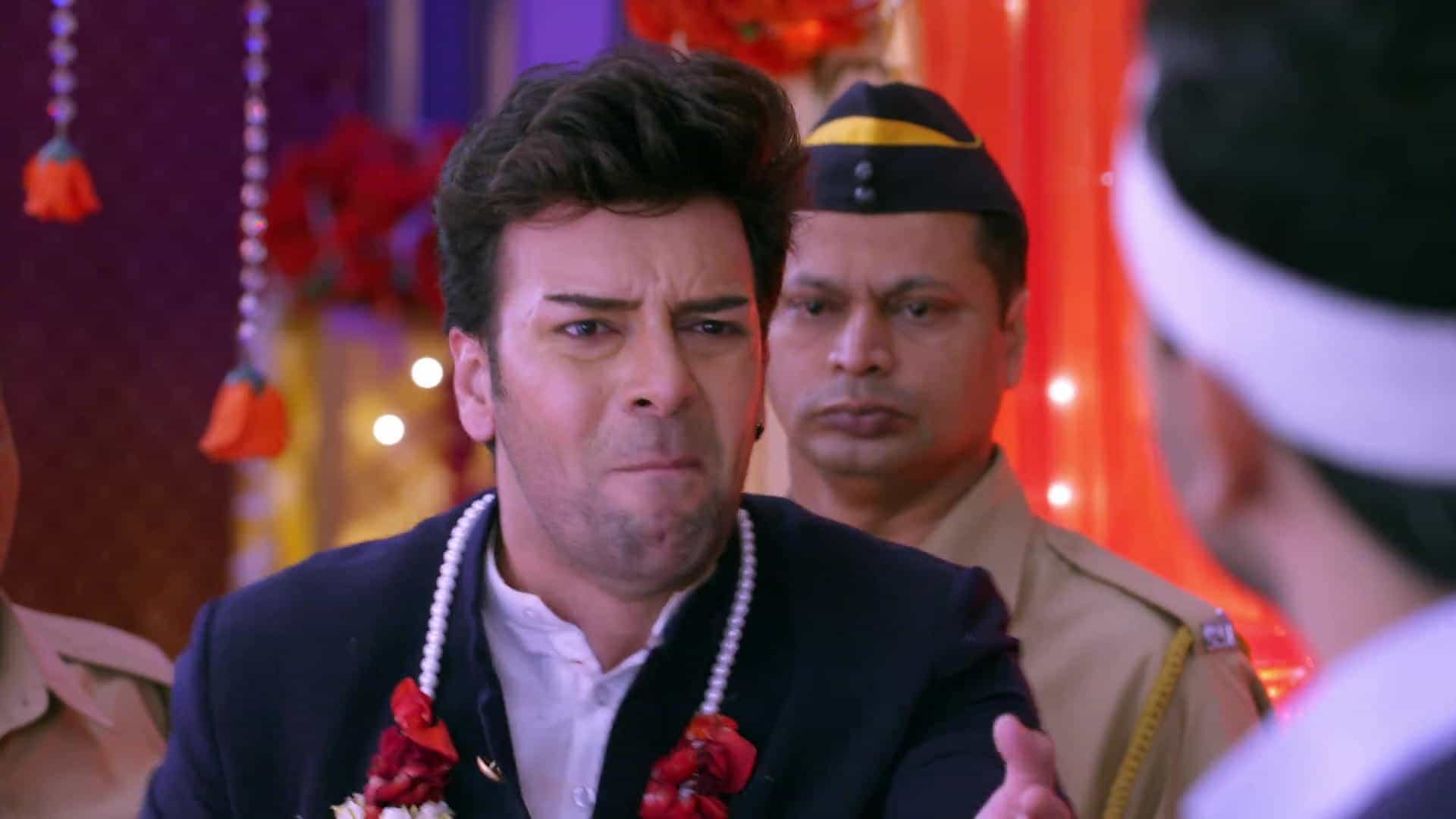 Kundali Bhagya - Episode 562