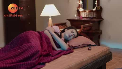 Hamari Bahu Silk - Episode 54