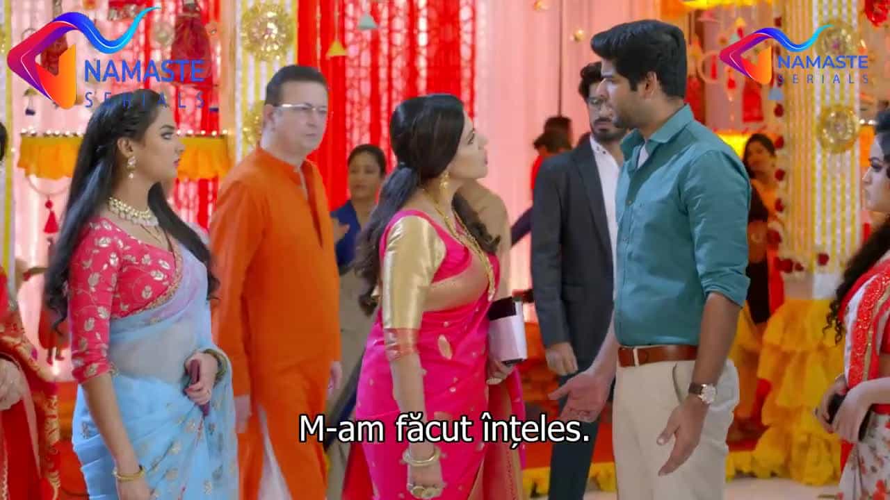 Rishton ka Manjha - Episode 68
