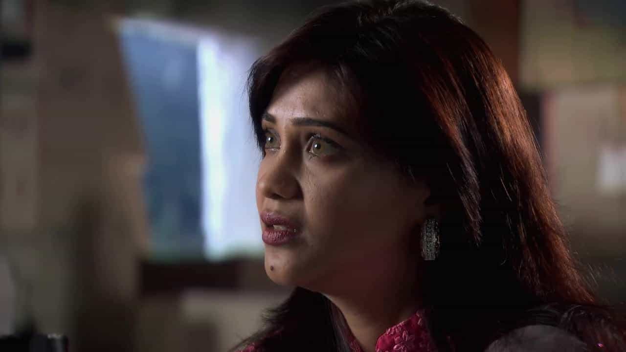 Qubool Hai - Episode 605