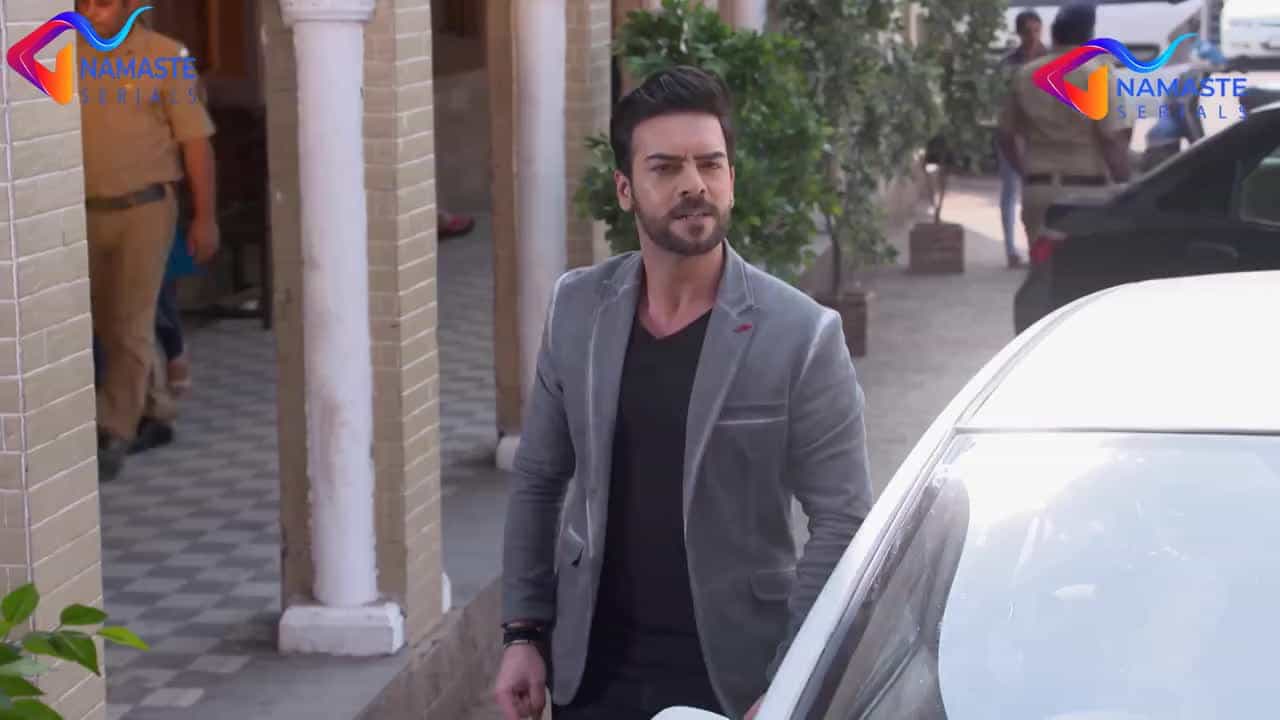 Kundali Bhagya - Episode 127