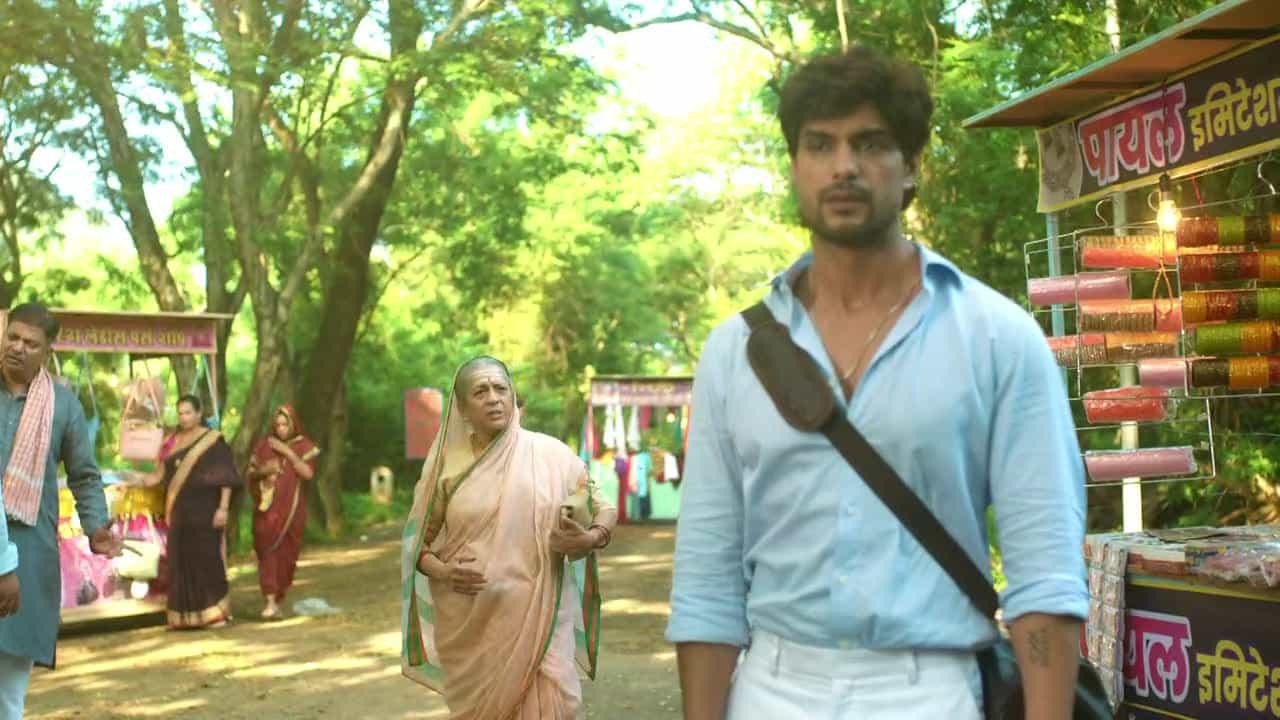 Maati Se Bandhi Dor - Episode 129