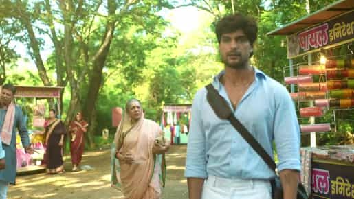 Maati Se Bandhi Dor - Episode 129