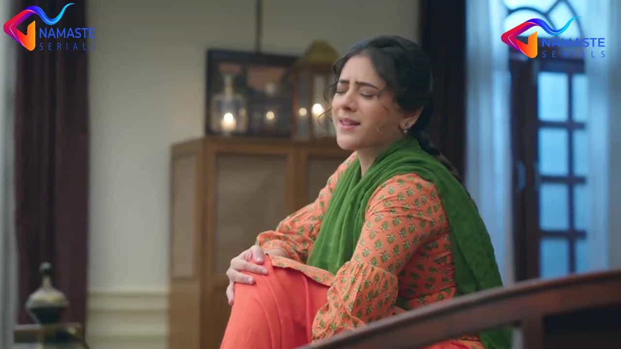 Jhanak - Episode 172