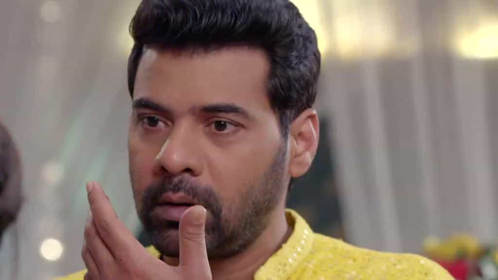 Pyar Ka Pehla Naam: Radha Mohan - Episode 142