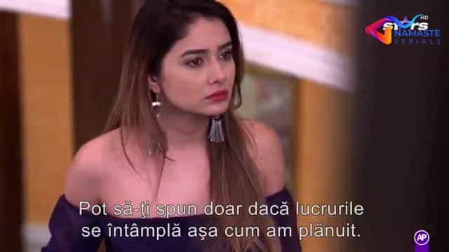 În ritmul dragostei - Episode 978