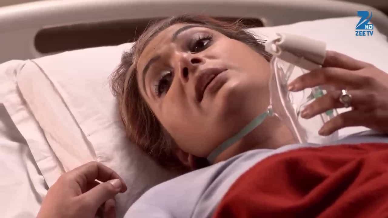 Meri Saasu Maa - Episode 17