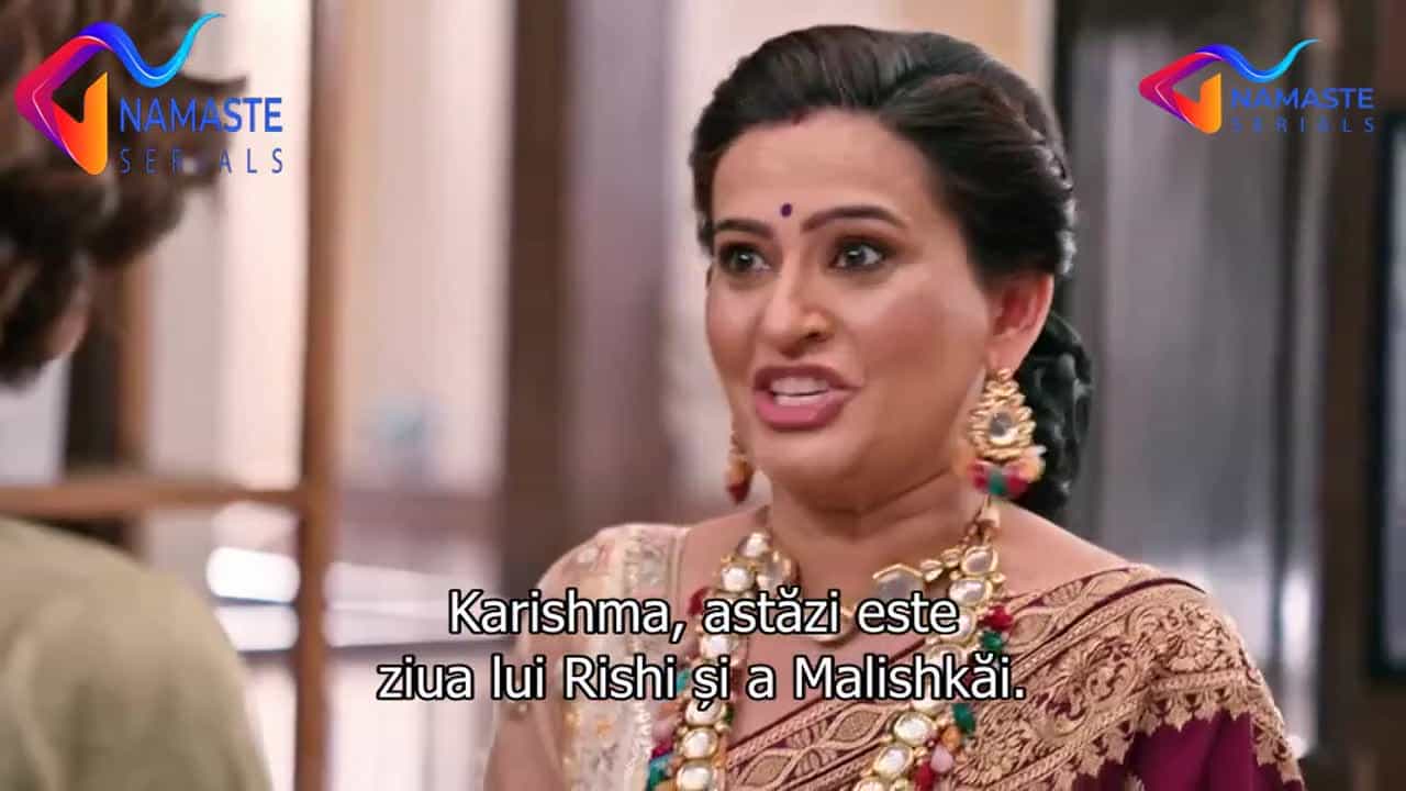 Bhagya Lakshmi - Episode 497