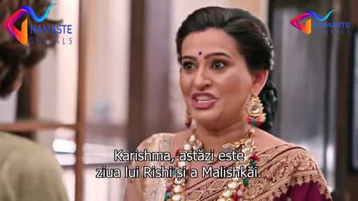 Bhagya Lakshmi - Episode 497