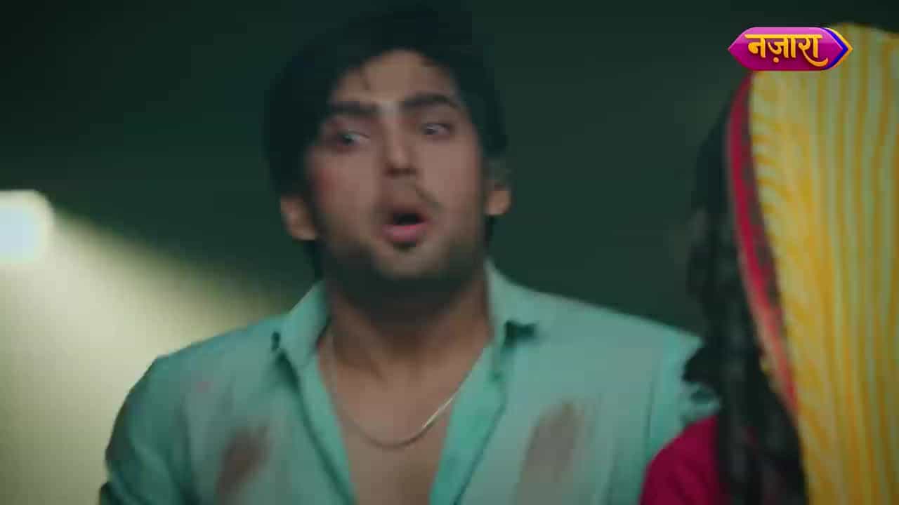 Dahej Daasi - Episode 293