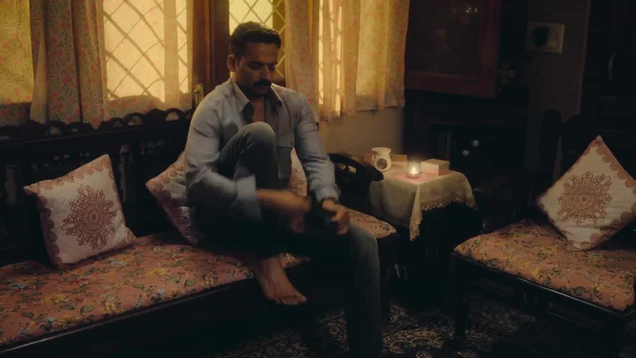 Mandala Murders - Episode 4