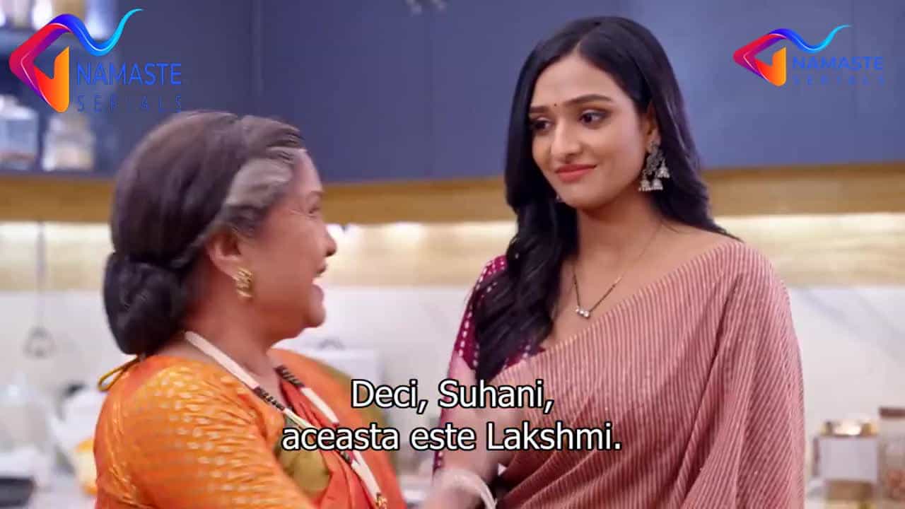 Bhagya Lakshmi - Episode 507
