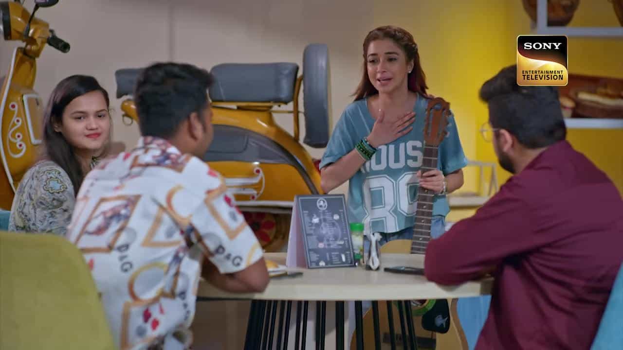 Hum Rahe Na Rahe Hum - Episode 13