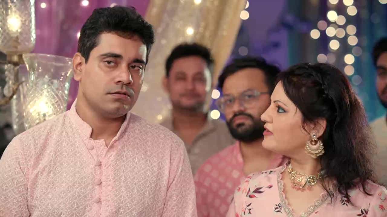 Megha Barsenge - Episode 92