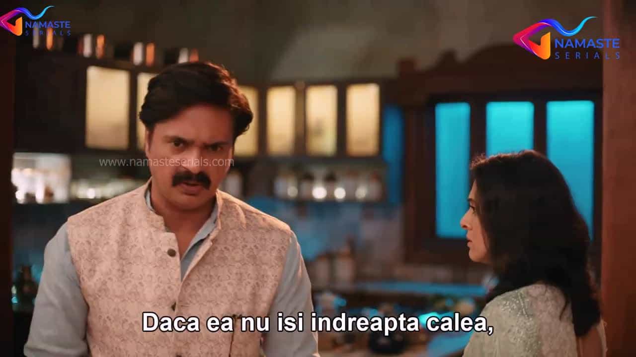 Barsatein - Mausam Pyar Ka - Episode 11