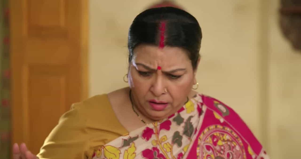 Pati Brahmachari - Episode 177