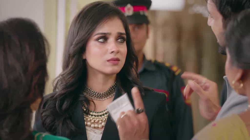 Kaise Mujhe Tum Mil Gaye - Episode 267