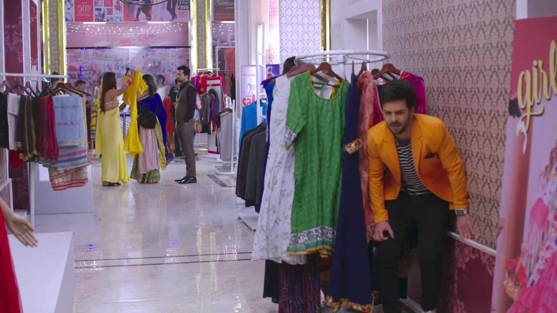 Kundali Bhagya - Episode 591