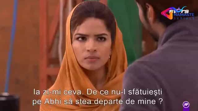 În ritmul dragostei - Episode 854