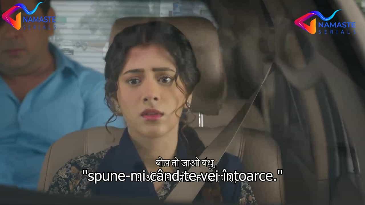 Jhanak - Episode 192