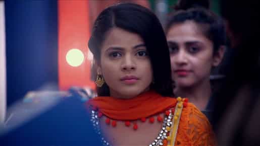 Povestea lui Thapki - Episode 8