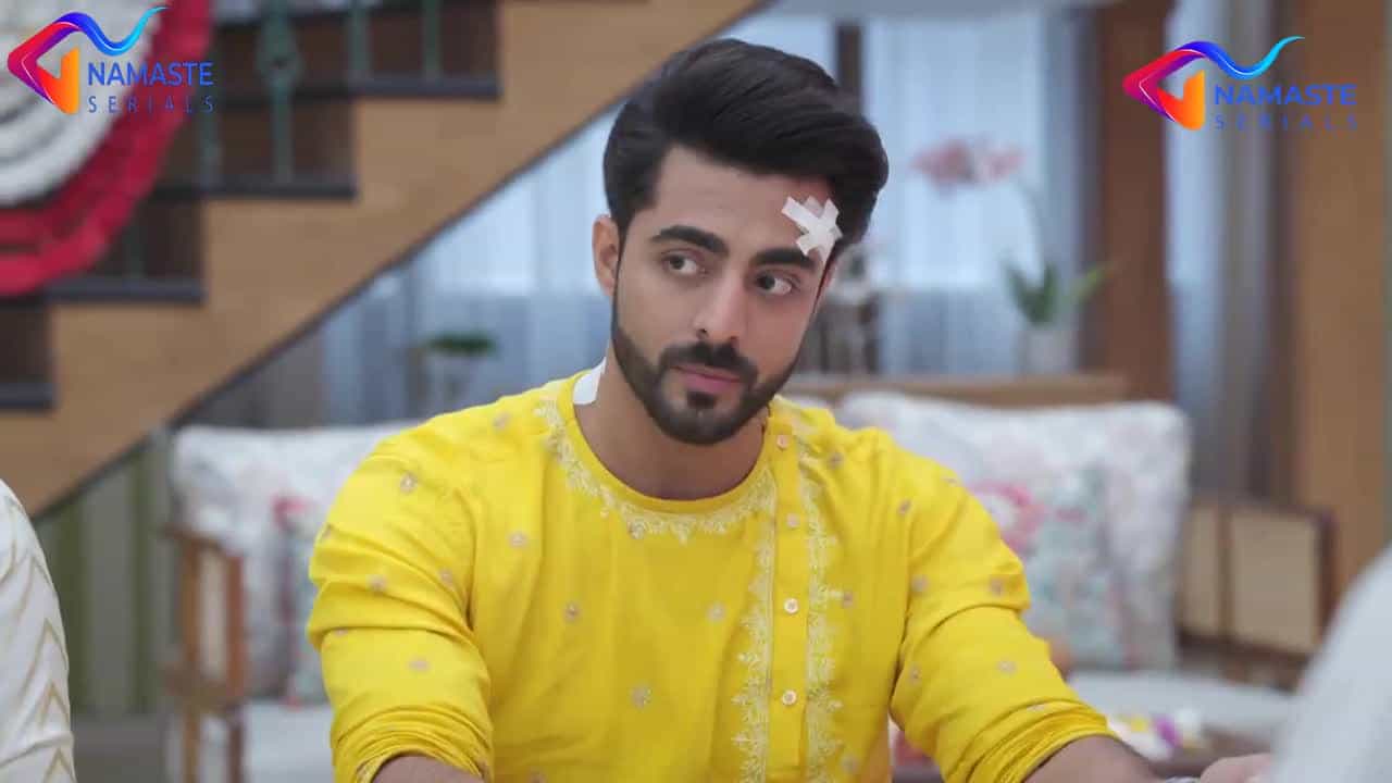 Jhanak - Episode 97