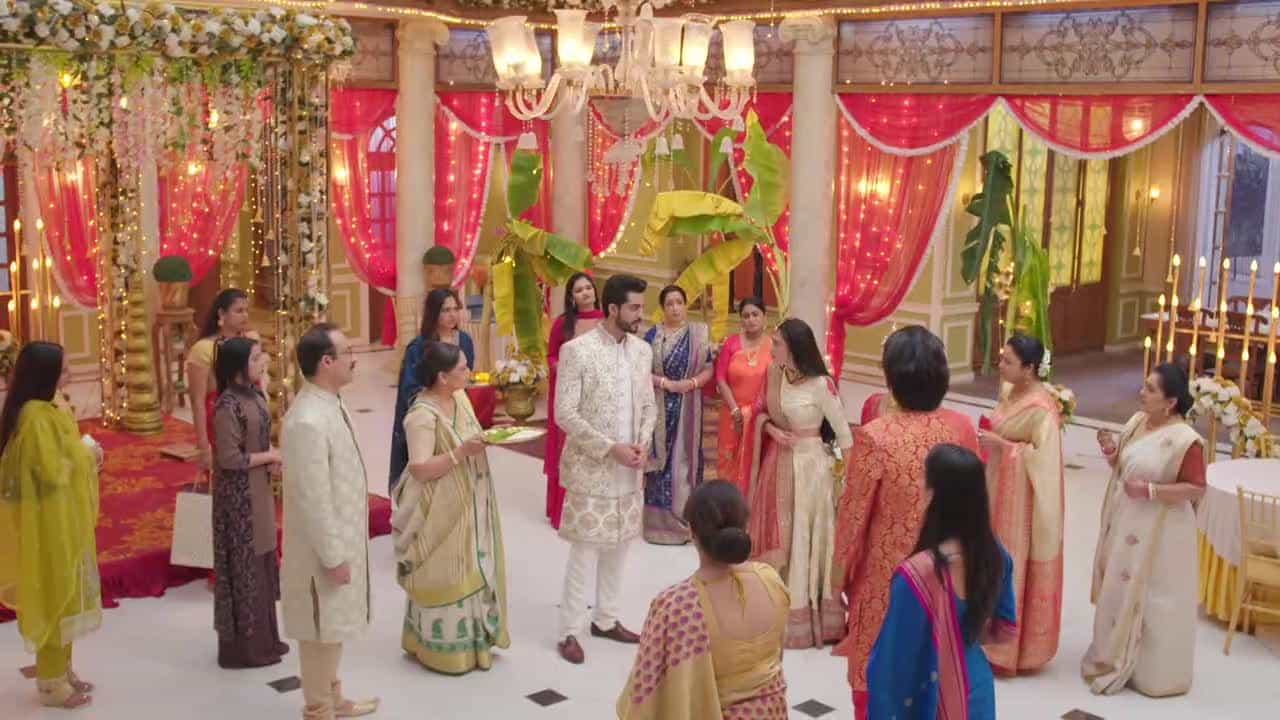 Jhanak - Episode 297